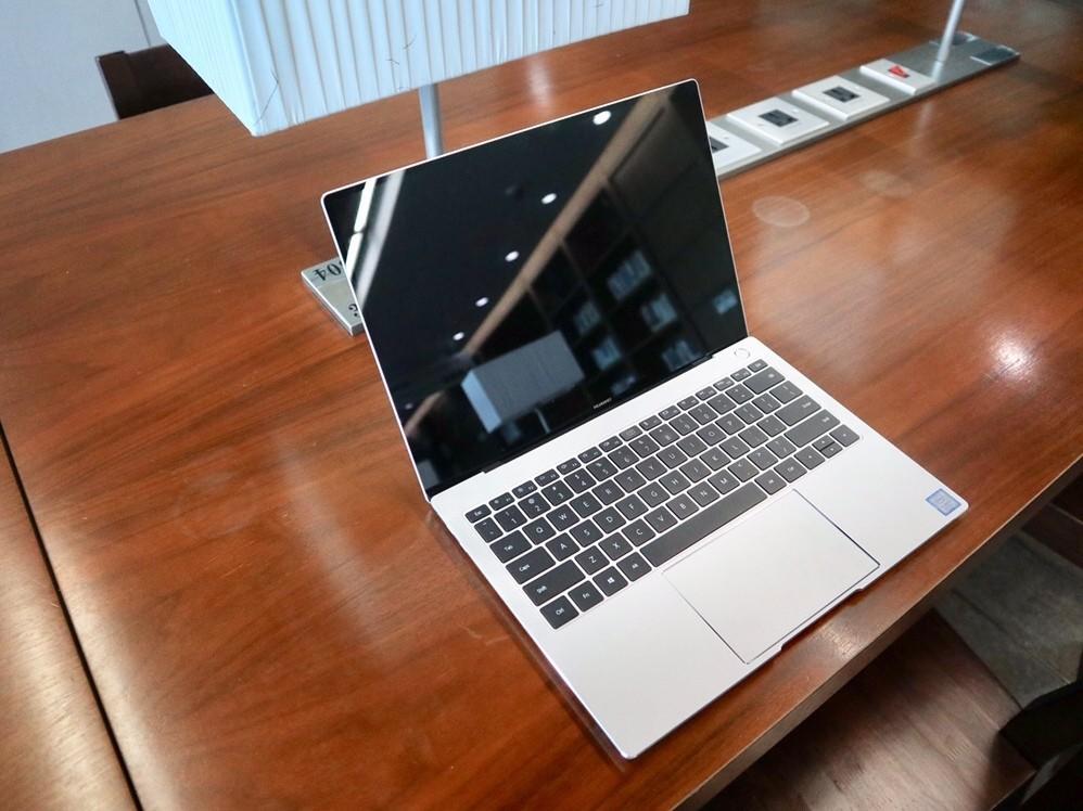 华为matebook X Pro 2021版轻薄本 测评